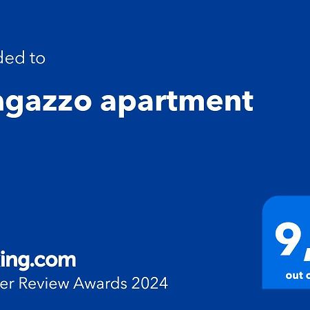 Dragazzo Apartment Trogir Ngoại thất bức ảnh
