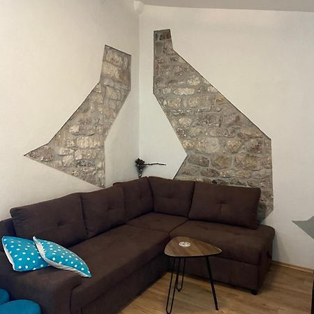 Dragazzo Apartment Trogir Ngoại thất bức ảnh