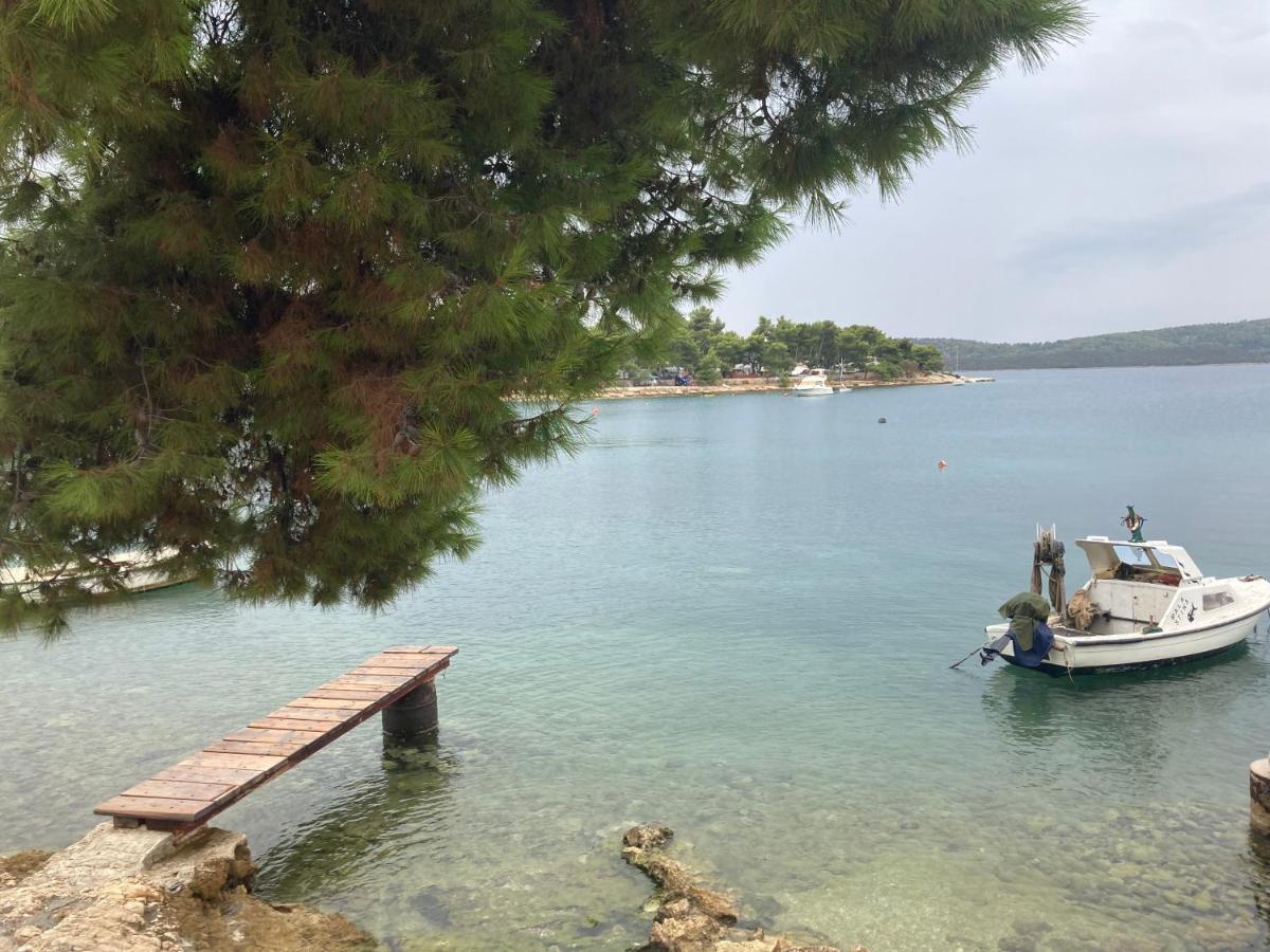 Dragazzo Apartment Trogir Ngoại thất bức ảnh