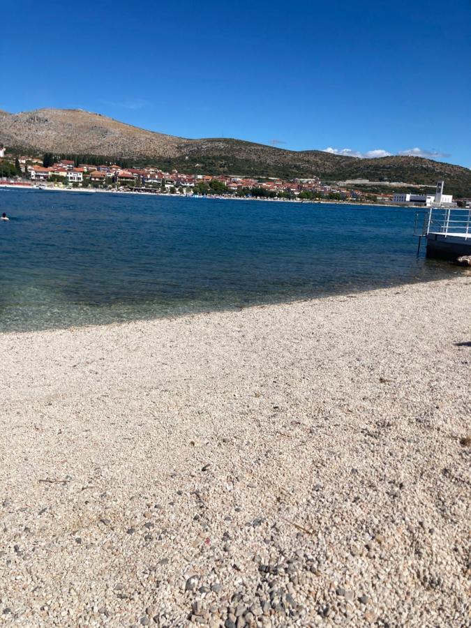 Dragazzo Apartment Trogir Ngoại thất bức ảnh