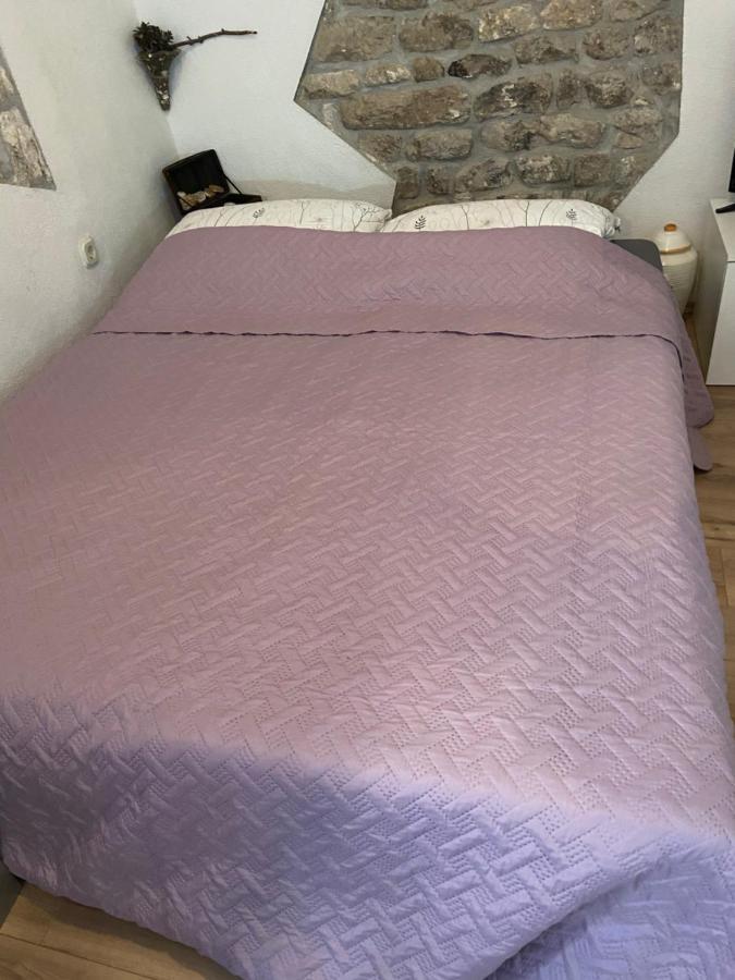 Dragazzo Apartment Trogir Ngoại thất bức ảnh