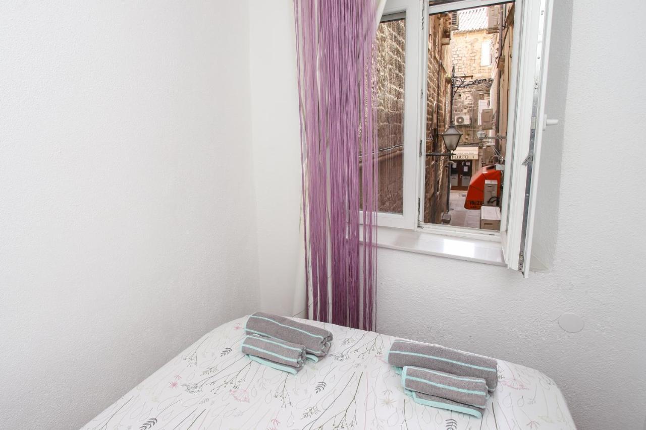 Dragazzo Apartment Trogir Ngoại thất bức ảnh