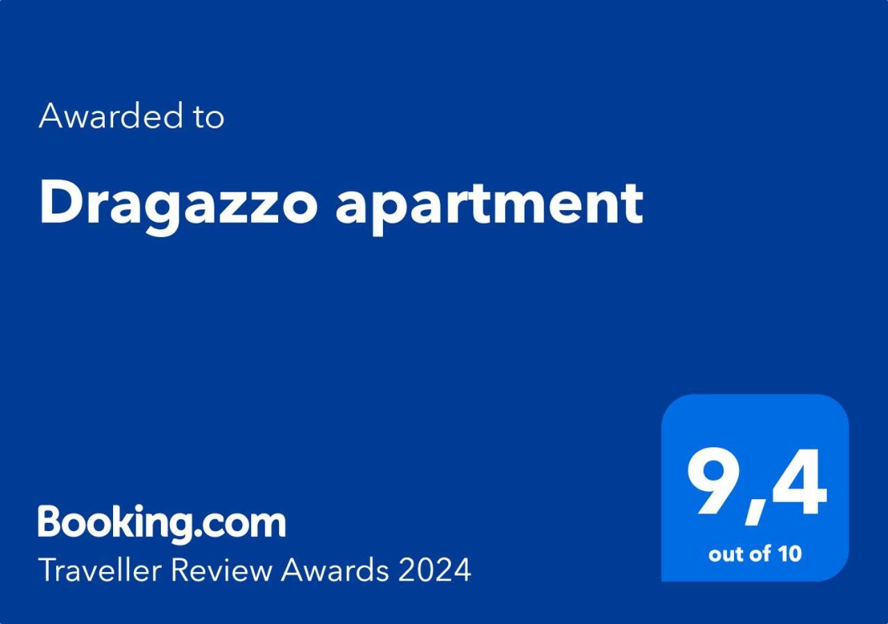 Dragazzo Apartment Trogir Ngoại thất bức ảnh