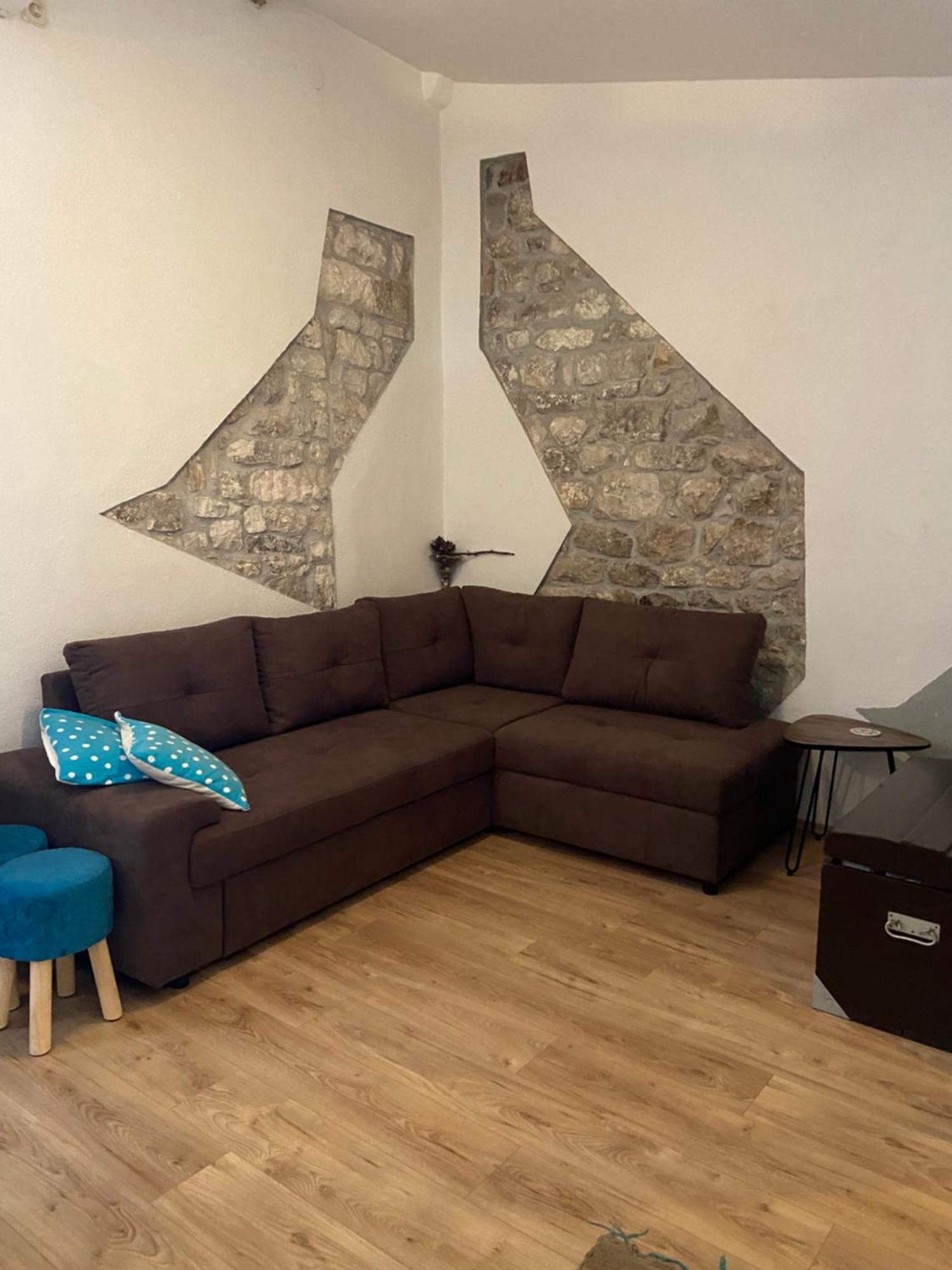Dragazzo Apartment Trogir Ngoại thất bức ảnh