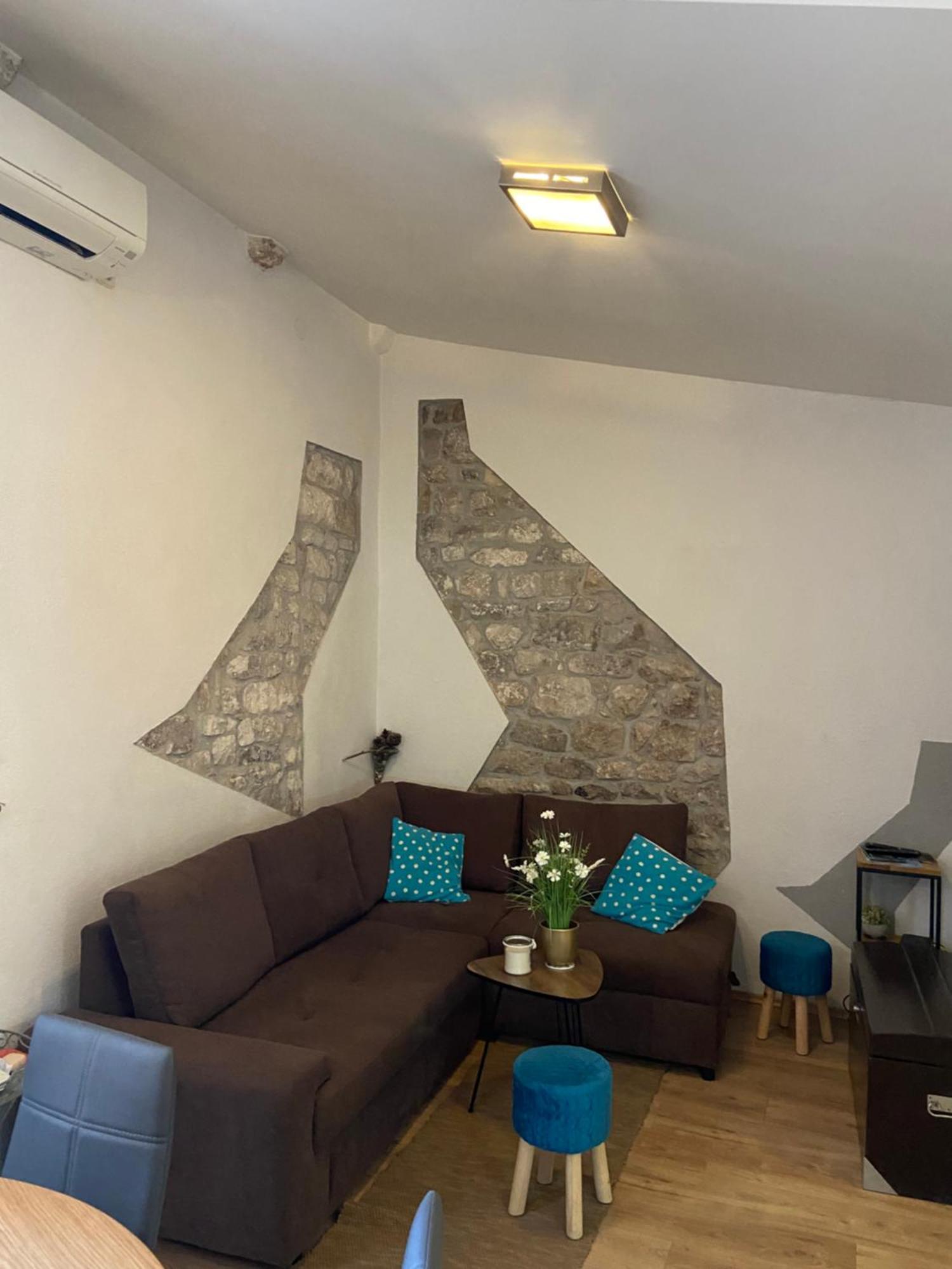 Dragazzo Apartment Trogir Ngoại thất bức ảnh